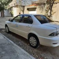 سمند سورن xup7 1403|خودرو سواری و وانت|کرمانشاه, |دیوار