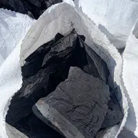 زغال درجه یک سیب خالص