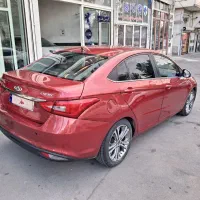 آریزو ۵ مدل ۱۳۹۶ اتومات