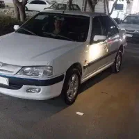 پژوپارس مدل85 سفید|خودرو سواری و وانت|بجنورد, |دیوار