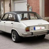 فروش فوری پژو ۵۰۴ ال ۲برک سند|خودرو کلاسیک|رشت, نامجو|دیوار