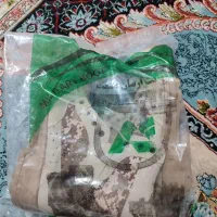 لباس و پوتین نظامی نو بدون استفاده|لباس|زابل, |دیوار