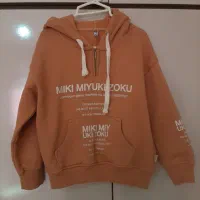 هودی پسرانه