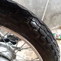 موتور  کویر مدل ۹۴|موتورسیکلت|کرمانشاه, |دیوار