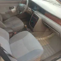 سمندالکس مدل۸۸بژ|خودرو سواری و وانت|اردبیل, |دیوار