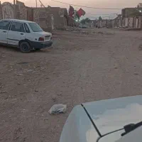 زمین مسکونی درعین دو