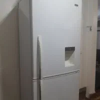 یخچال فریزر سالم