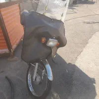 موتور|موتورسیکلت|قرچک, محمد آباد|دیوار