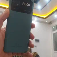 گوشی پوکوc40