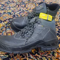 کفش کار وایمنی مردانه