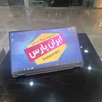 DELL LATITUDE 9410 لمسی با چرخش 360 درجه|رایانه همراه|شیراز, شهرک گلستان|دیوار