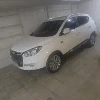 جک s5 new 1403|خودرو سواری و وانت|تهران, امام زاده قاسم (نیاوران)|دیوار