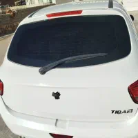 تیبا 2مدل1401