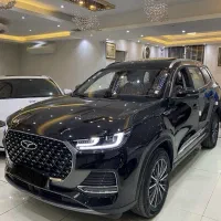 تیگو۸پرومکسIE/نقداقساط/صفر/تحویل‌فوری
