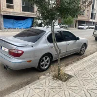 ماکسیما اتومات مدل ۸۳|خودرو سواری و وانت|شیروان (خراسان), |دیوار