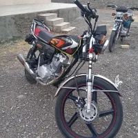 متور 200 برمودا مدل1403