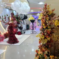 استخدام نیروی پر انرژی در استودیو عکاسی کودک