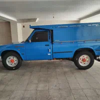 نیسان دیزل1401