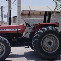 تراکتور 285|خودرو سنگین|برازجان, |دیوار