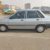 فروش پراید مدل 85