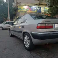 زانتیا مدل۸۵|خودرو سواری و وانت|قم, دورشهر|دیوار