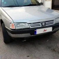 پژو روا