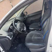 207 پاناروما دنده ای|خودرو سواری و وانت|جم, |دیوار