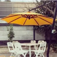 سایبان چتری تولید کننده|مصالح و تجهیزات ساختمان|پایین هولار, |دیوار