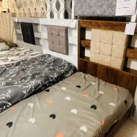 انواع رنگ بندی روتختی در لوازم خانگی زرین عمده|سرویس روتختی|یاسوج, |دیوار