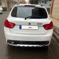 کوییک مدل ۹۹|خودرو سواری و وانت|قزوین, |دیوار