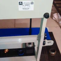 دستگاه دوخت ریلی عمودی|ماشینآلات صنعتی|شاهینشهر, عطار|دیوار