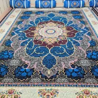 فرش 12متری 700شانه