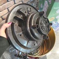 جاروبرقی سطلی هیتاچی|جاروبرقی، جارو شارژی، بخارشو|ساری, |دیوار