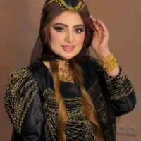 کرایه لباس محلی آناهیتا