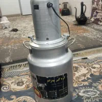 کره گیر ودوغ مارک اصل نو یکبار استفاده شده