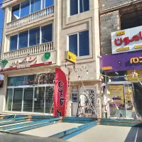 چنلیوم کامپوزیت نئون فلکس وLED