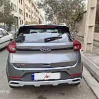 فروش|خودرو سواری و وانت|تهران, شهرک یاس|دیوار