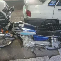 هندا۹۴|موتورسیکلت|شادمهر, |دیوار