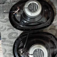 باندکنوود ،ضبط پایونر