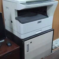 دستگاه کپی