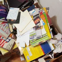 خرید کاغذ باطله،روزنامه باطله،کتاب‌،دفتر،سی دی|عمده‌فروشی|کرج, اصفهانی‌ها|دیوار