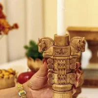 هفت سین هخامنشی|صنایع دستی و سایر لوازم تزئینی|اندیشه, اندیشه فاز ۱|دیوار