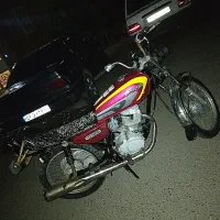 موتور هوندا cdI