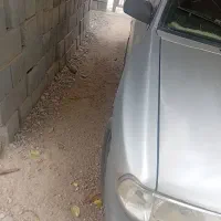 پراید نقره ای  مدل ۸۵|خودرو سواری و وانت|میناب, |دیوار