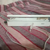 دستگاه دوخت پلاستیک