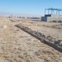 زمین پردیس ۳۰متری