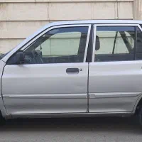 پراید ۱۳۲ مدل۸۹|خودرو سواری و وانت|سنندج, |دیوار