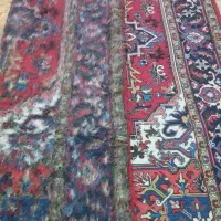فرش دستباف تاجر هریس شش متری