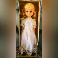 عروسک هنگ‌کنگی دهه ۵۰