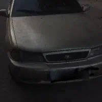 دوو سیلو|خودرو سواری و وانت|چهارباغ, |دیوار